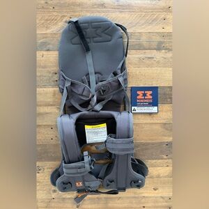 MiniMeis G4 - Shoulder Carrier